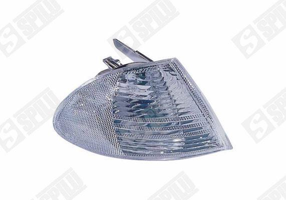 Feu clignotant (Clignotant) SPILU ref. 504048