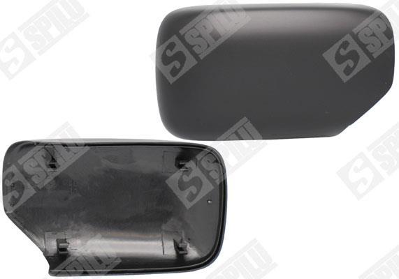 Carcasa, retrovisor exterior SPILU ref. 50424