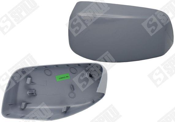 Carcasa, retrovisor exterior SPILU 50475