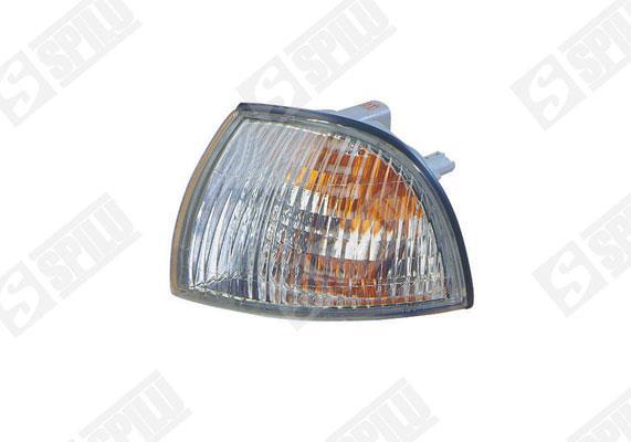 Feu clignotant (Clignotant) SPILU ref. 507003