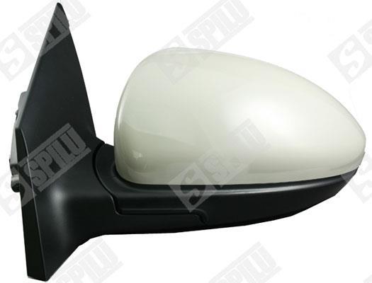 Retrovisor exterior SPILU 50749