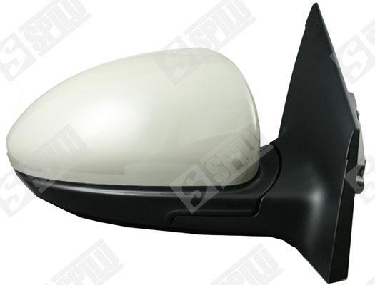 Rétroviseur extérieur SPILU ref. 50750