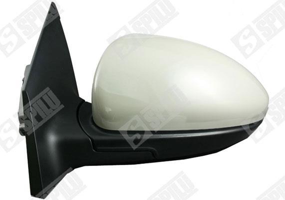 Retrovisor exterior SPILU 50751