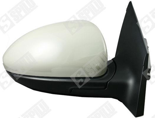 Retrovisor exterior SPILU 50752