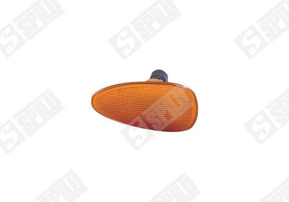 Feu clignotant (Clignotant) SPILU ref. 508001