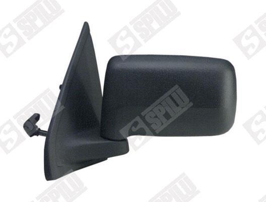 Retrovisor exterior SPILU 50921
