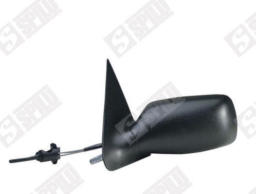 Retrovisor exterior SPILU ref. 50946