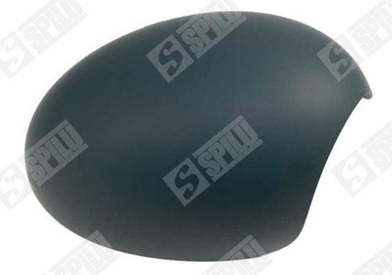 Carcasa, retrovisor exterior SPILU 51054