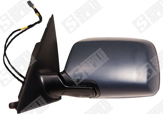 Retrovisor exterior SPILU ref. 51063
