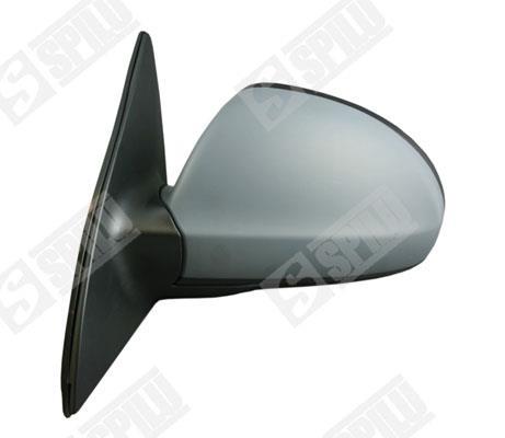 Retrovisor exterior SPILU ref. 51476