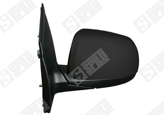 Retrovisor exterior SPILU 51477