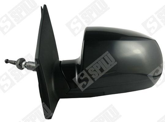 Retrovisor exterior SPILU 51479