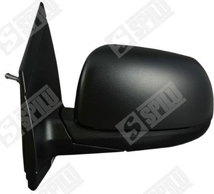 Retrovisor exterior SPILU 51482