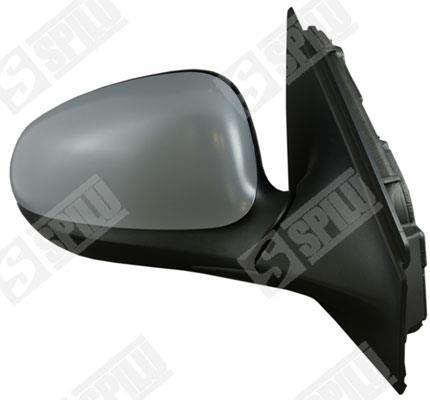 Retrovisor exterior SPILU 51698