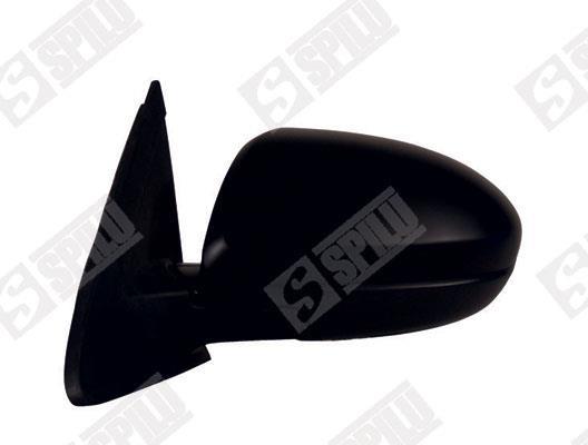 Retrovisor exterior SPILU ref. 51710