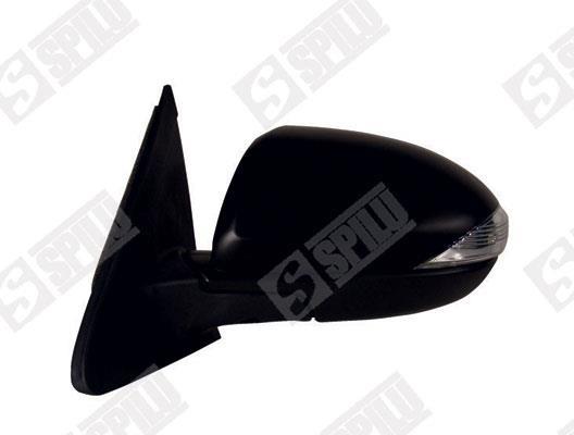 Retrovisor exterior SPILU ref. 51797