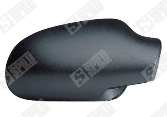 Carcasa, retrovisor exterior SPILU 51806