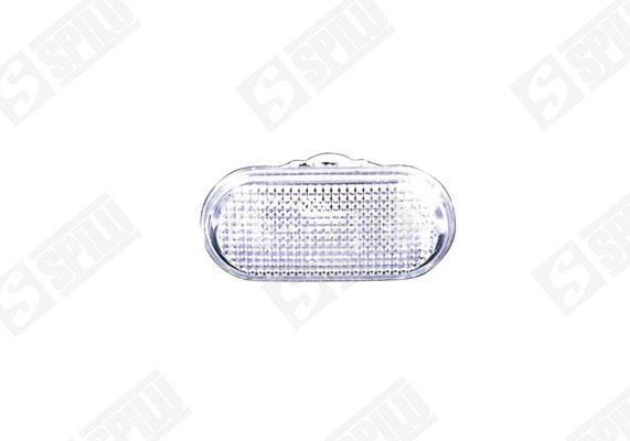 Luz intermitente (Pisca) SPILU ref. 521055