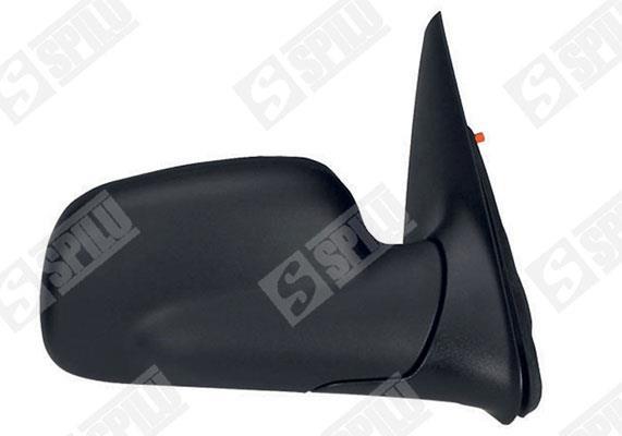 Retrovisor exterior SPILU ref. 52646