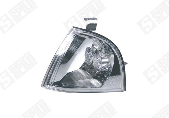 Luz intermitente (Pisca) SPILU ref. 528023