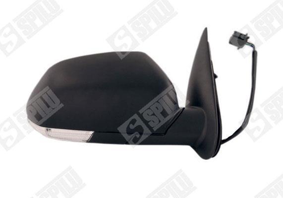 Retrovisor exterior SPILU 52832