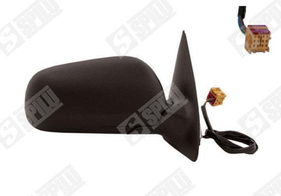 Retrovisor exterior SPILU 52842