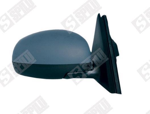 Retrovisor exterior SPILU 52870