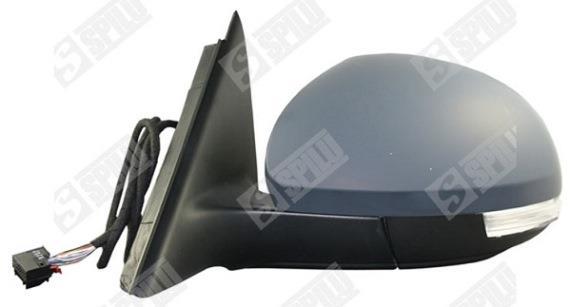 Retrovisor exterior SPILU 52897