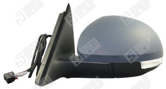 Retrovisor exterior SPILU 52898