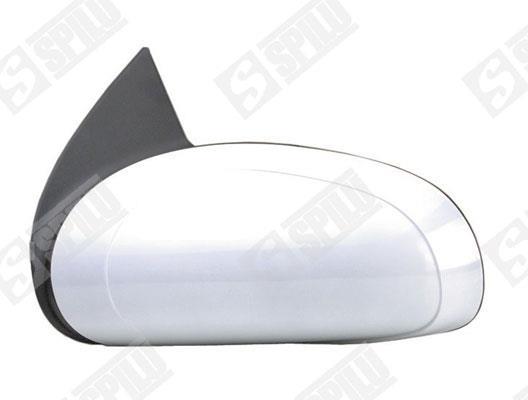 Retrovisor exterior SPILU ref. 52929