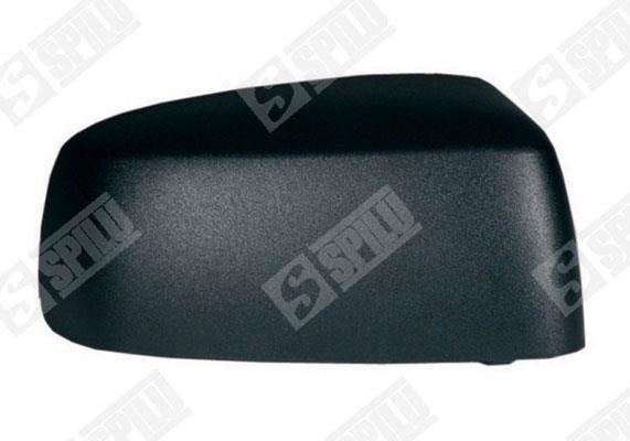 Carcasa, retrovisor exterior SPILU ref. 53070