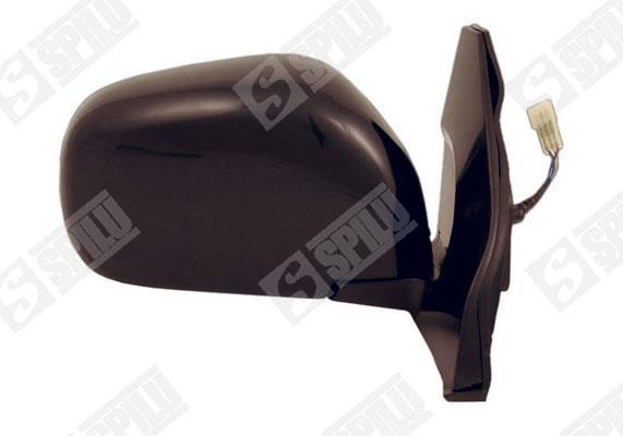Retrovisor exterior SPILU 53102