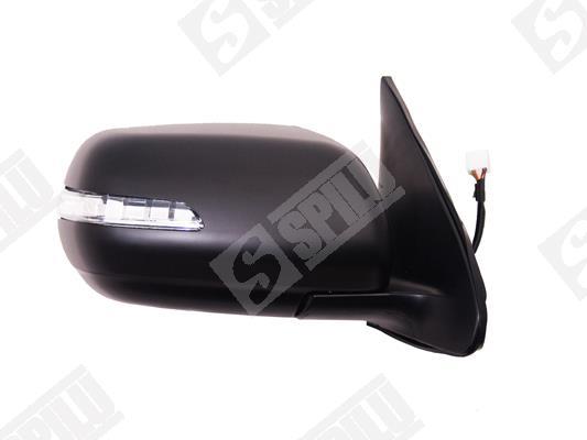 Retrovisor exterior SPILU ref. 53138