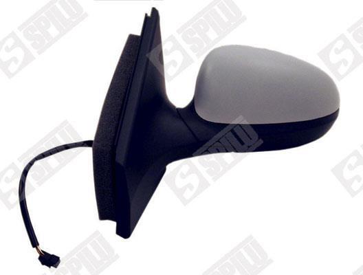 Retrovisor exterior SPILU 53289