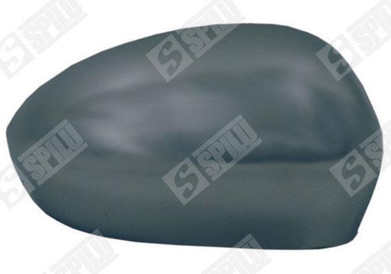 Carcasa, retrovisor exterior SPILU 53292