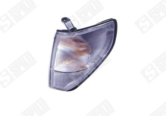 Feu clignotant (Clignotant) SPILU ref. 534033