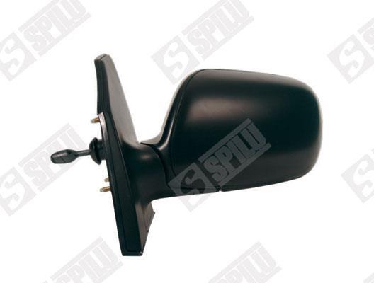 Retrovisor exterior SPILU 53441