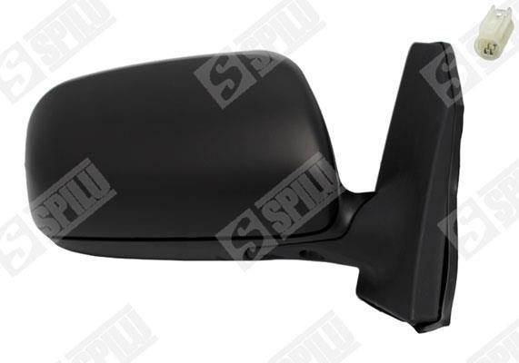 Retrovisor exterior SPILU 53484