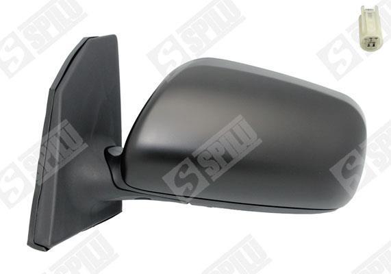 Retrovisor exterior SPILU 53485