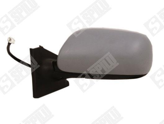 Retrovisor exterior SPILU ref. 53495
