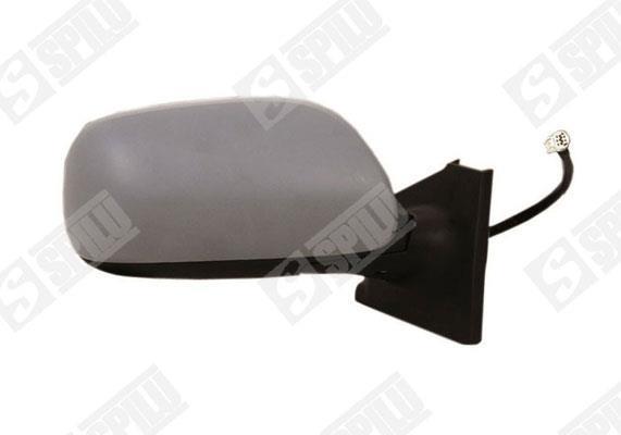 Retrovisor exterior SPILU 53496