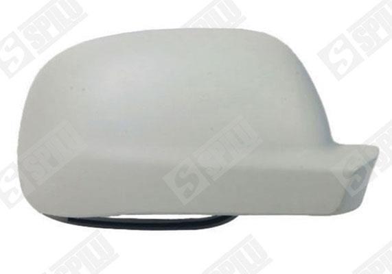 Carcasa, retrovisor exterior SPILU ref. 53532