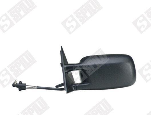 Retrovisor exterior SPILU ref. 53537