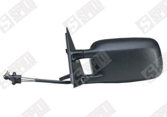 Retrovisor exterior SPILU ref. 53539
