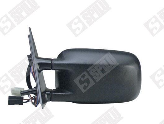 Retrovisor exterior SPILU ref. 53541