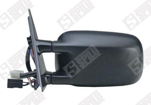 Retrovisor exterior SPILU ref. 53543