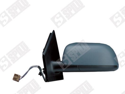 Retrovisor exterior SPILU 53587