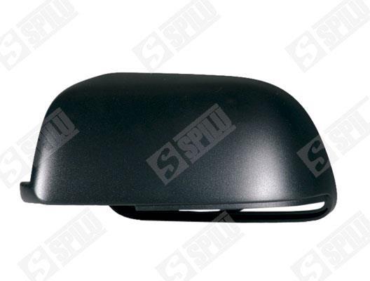 Carcasa, retrovisor exterior SPILU ref. 53592