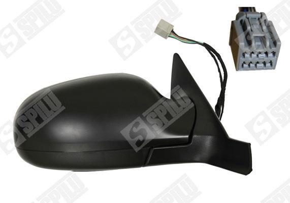 Retrovisor exterior SPILU 53648