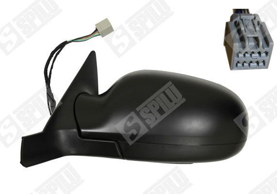 Retrovisor exterior SPILU 53651